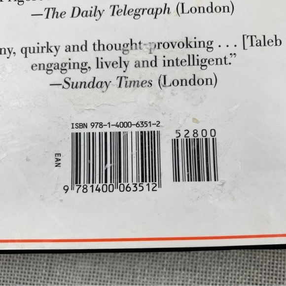 The Black Swan: Second Edition - Picture 5 of 8